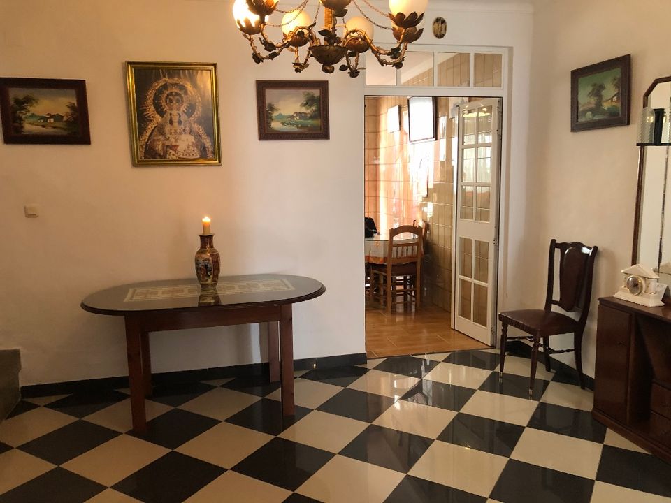 Dorpshuis in Olvera, Cadiz - foto 3